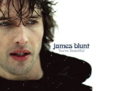 James Blunt